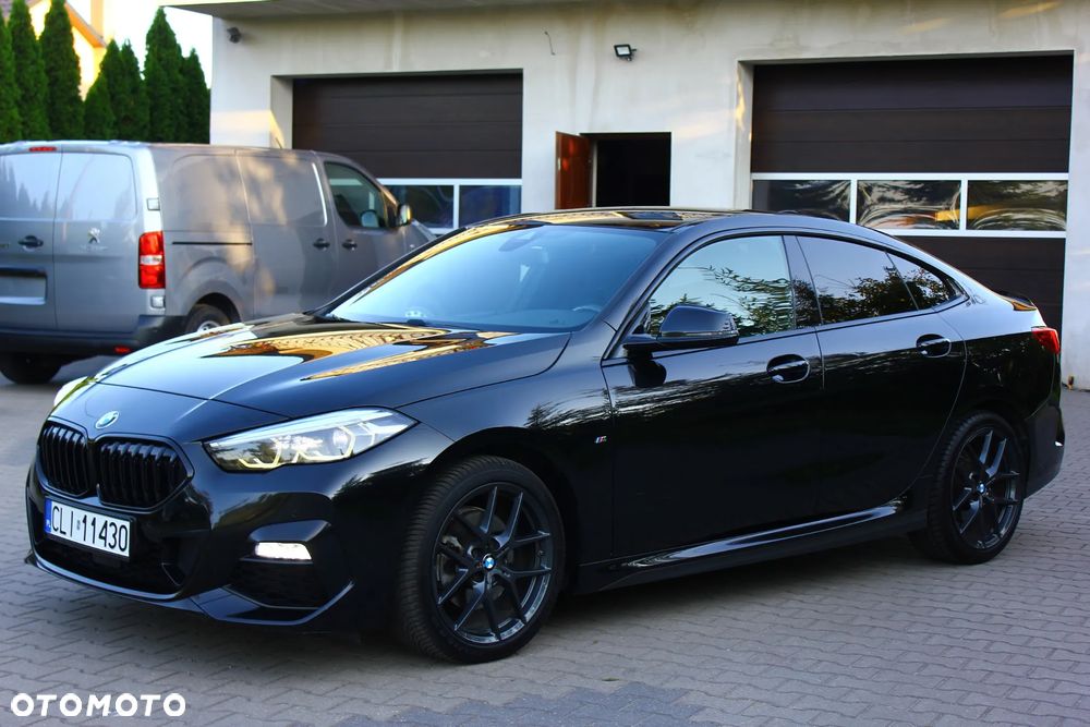 BMW Seria 2 218d M Sport sport - 15