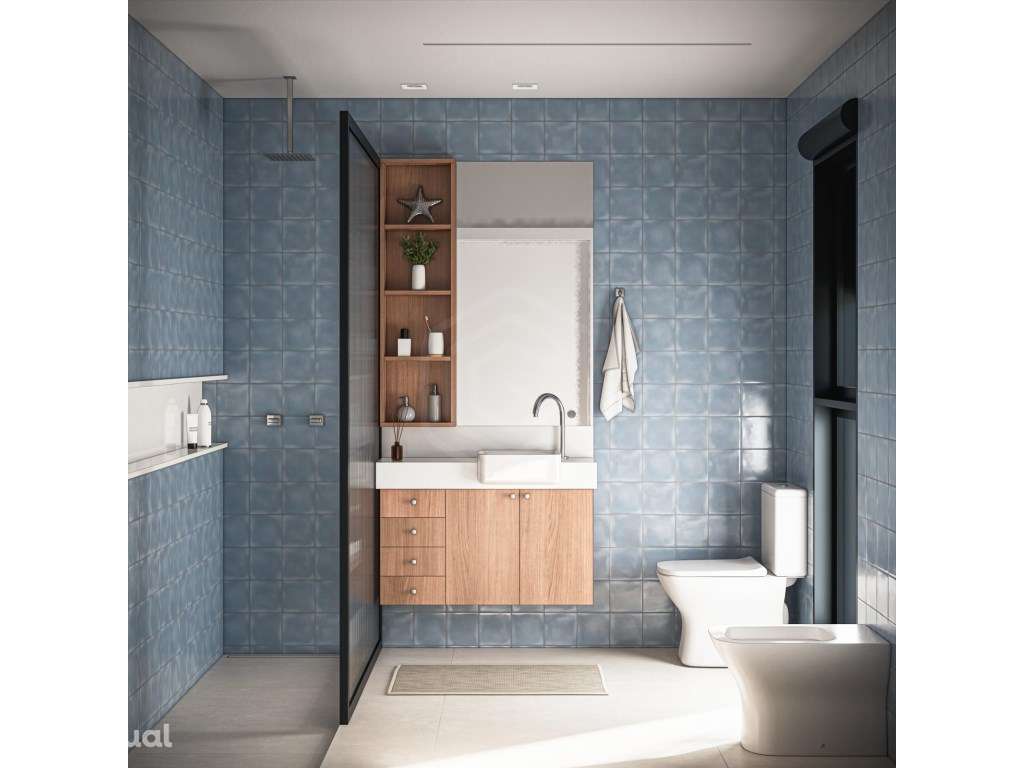 MORADIA T3 - SALIR DE MATOS, CALDAS DA RAÍNHA - Grande imagem: 4/4