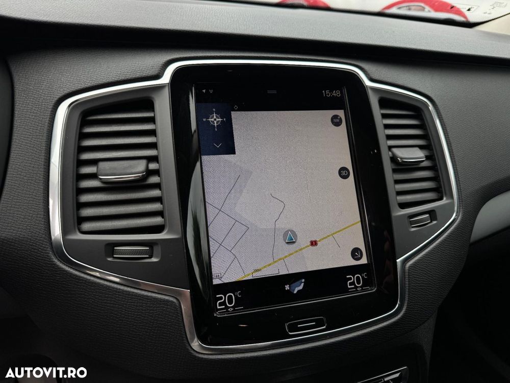Volvo XC 90 - 9