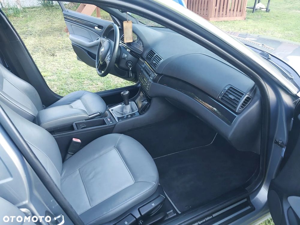 BMW Seria 3 - 11