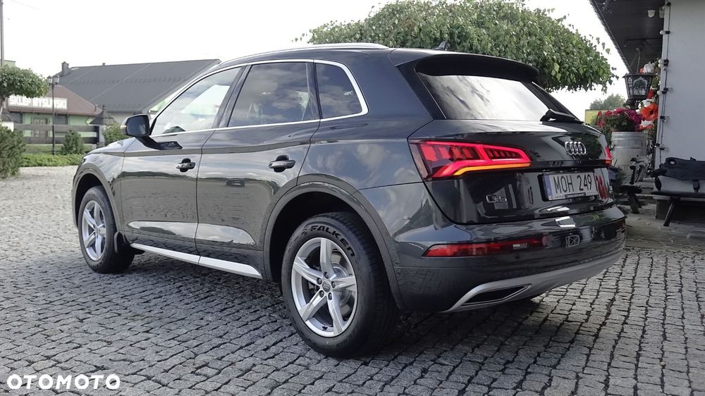 Audi Q5 - 13