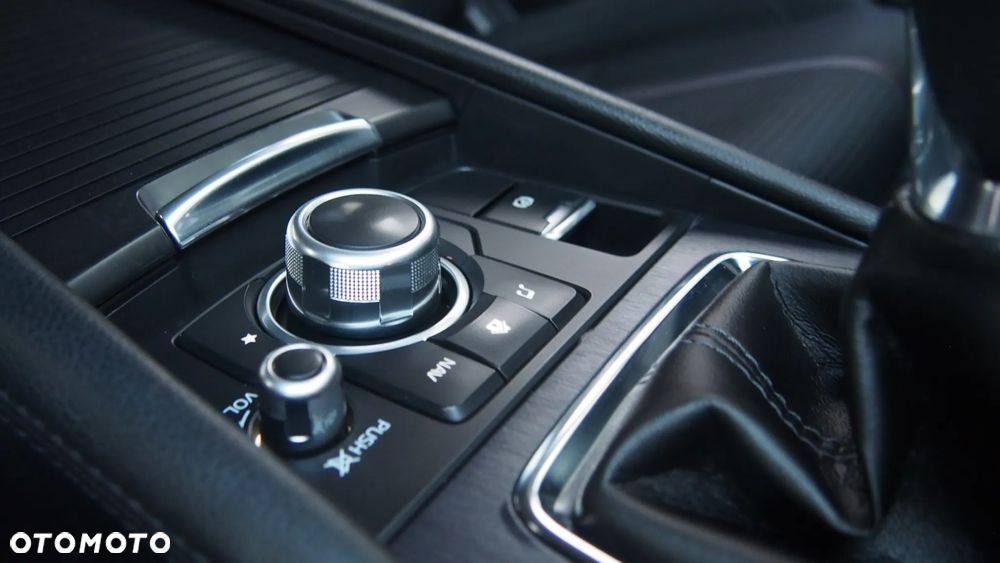 Mazda 3 SKYACTIV-G 120 Sports-Line - 9