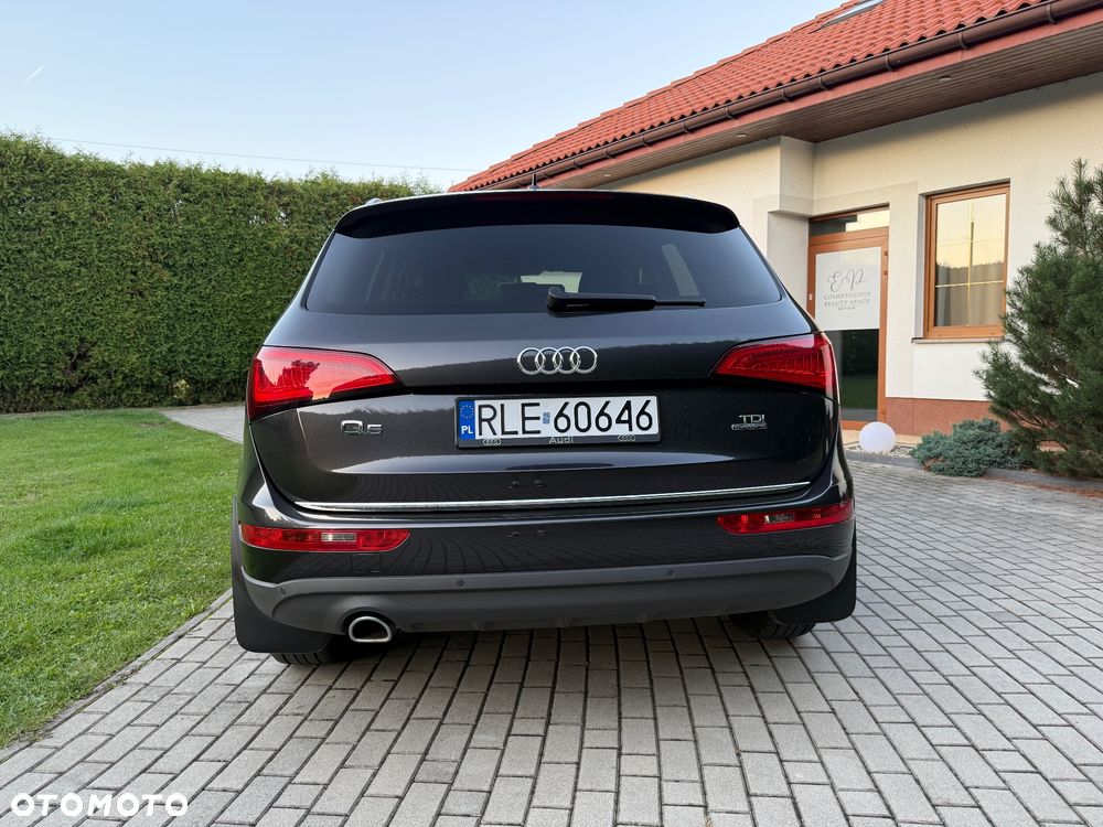 Audi Q5 40 TDI Quattro S tronic sport - 9