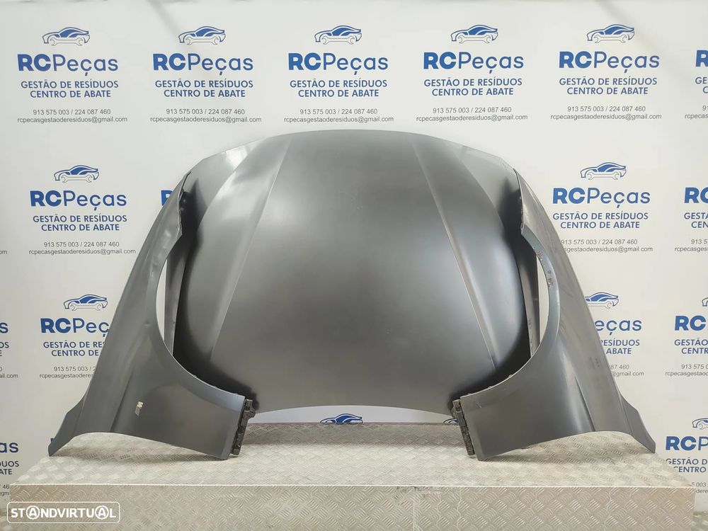 Frente completa BMW Serie 3 F30 F31 Pack M Xénon Diesel - 8