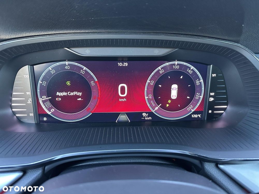 Skoda Octavia 1.5 TSI e-Tec Style DSG - 15