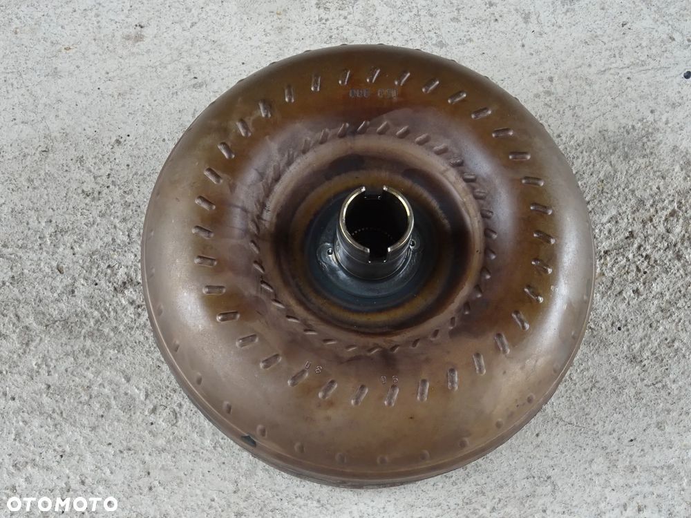 BMW E61 E60 E90 E91 E70 SKRZYNIA AUTOMAT 6HP-26X 3,0D M57 XDRIVE - 7