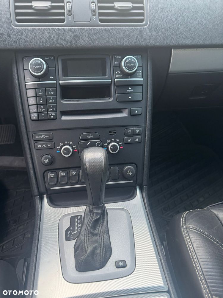 Volvo XC 90 3.2 AWD Geartonic RDesign - 17