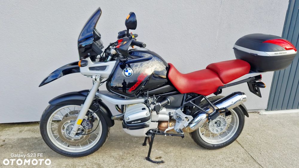 BMW GS - 28