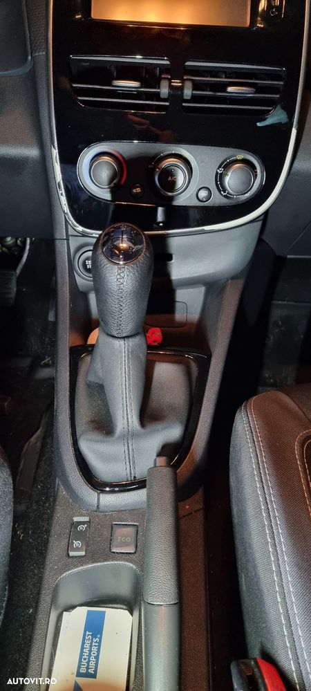 Renault Clio 0.9 TCe Life - 10