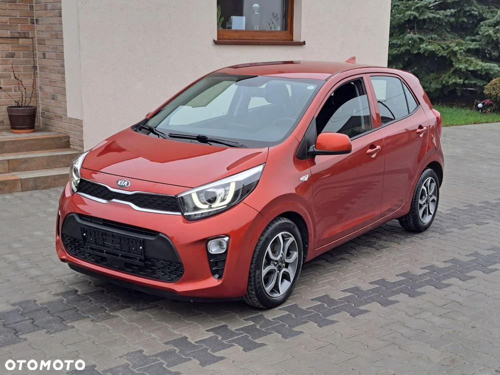 Kia Picanto 1.0 Dream-Team Edition - 3