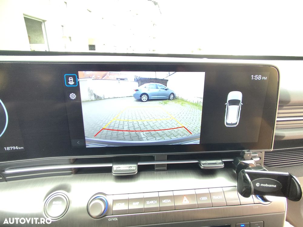 Hyundai KONA 1.0 T-GDI 120 CP 7DCT 2WD Premium+ - 20