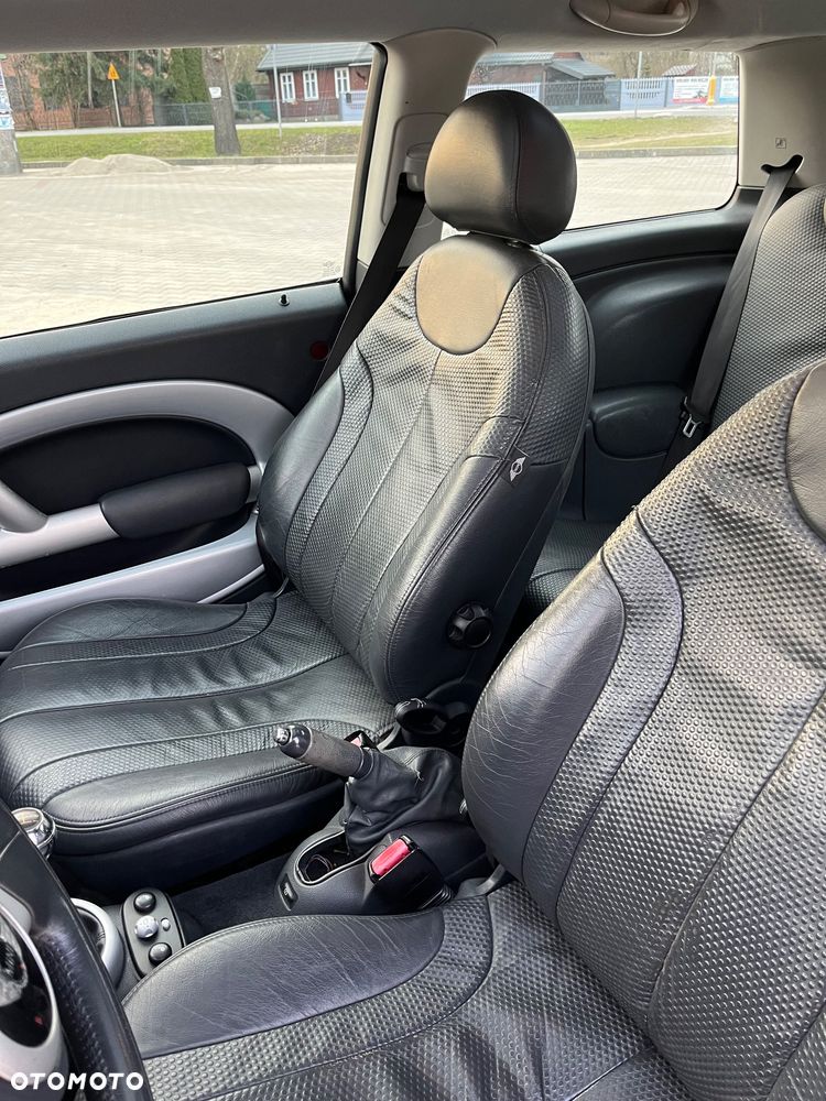 MINI ONE Standard - 6