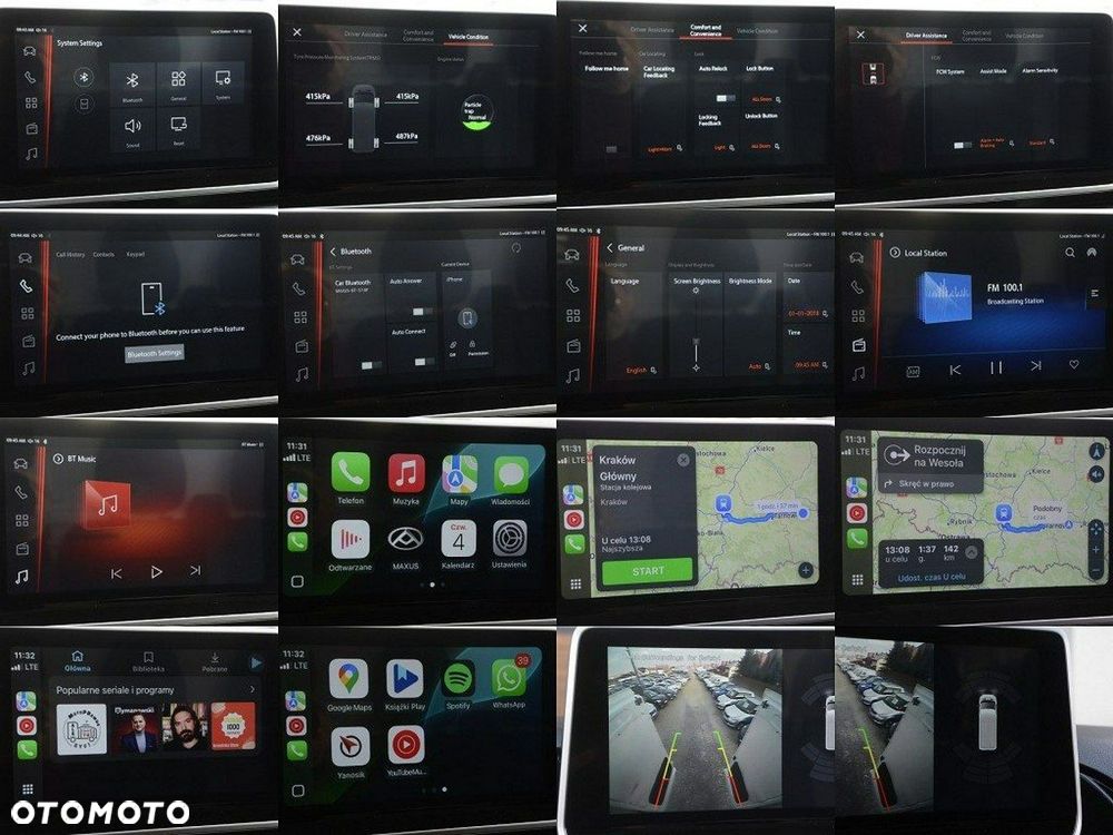 Maxus DELIVER 9 - 26