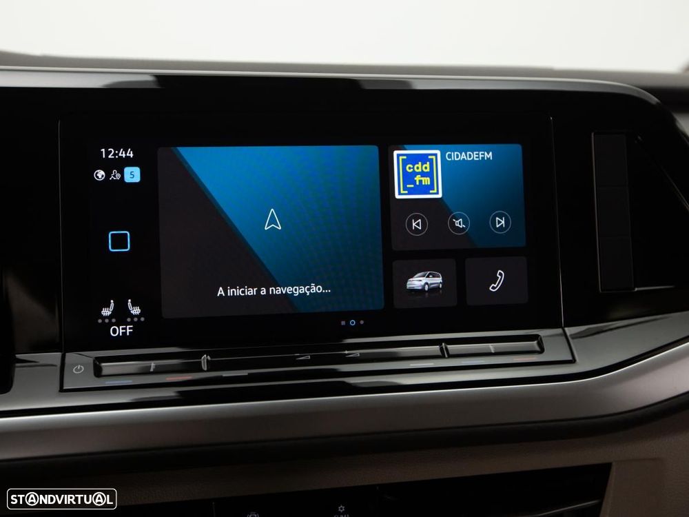 VW Multivan 1.4 TSI e-Hybrid Life DSG - 31