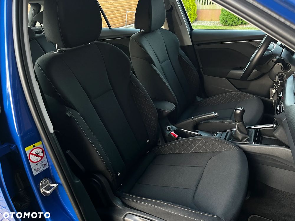 Skoda Kamiq 1.0 TSI Ambition - 36