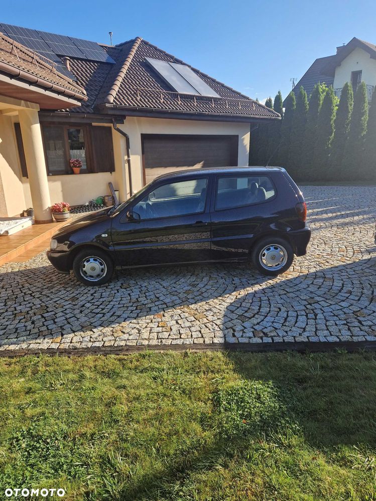 Volkswagen Polo - 2