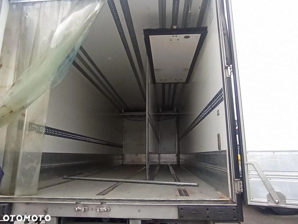 Iveco EUROCARGO CHŁODNIA - 5