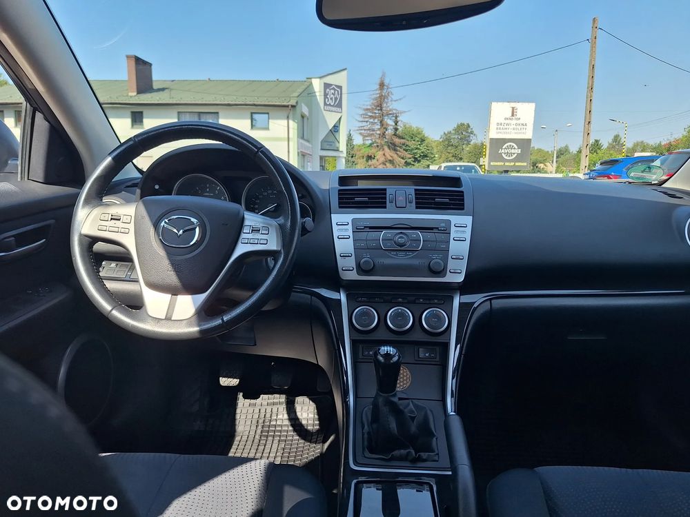 Mazda 6 Sport 2.0 Exclusive - 20