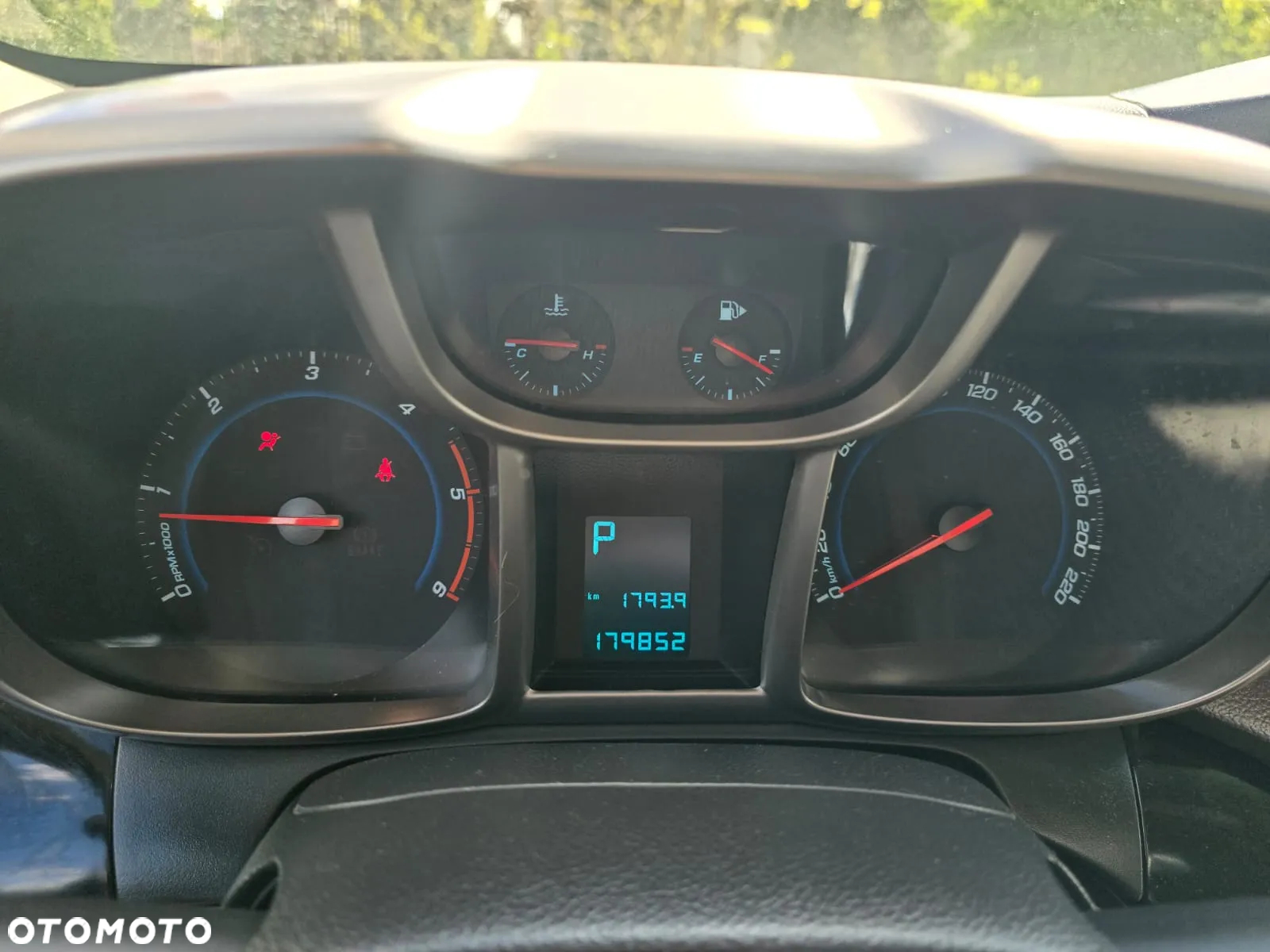 Chevrolet Orlando 2.0 D LTZ - 8