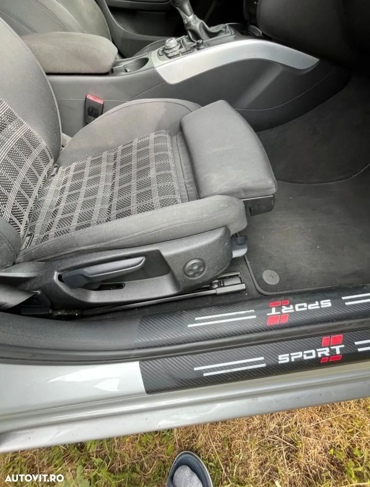 Audi A4 Avant 1.8 TFSI S line Sportpaket (plus) - 6