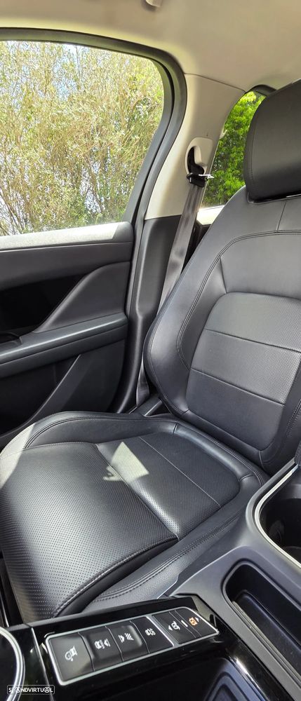 Jaguar I-Pace HSE AWD Aut. - 15