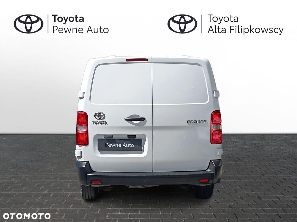 Toyota PROACE - 9