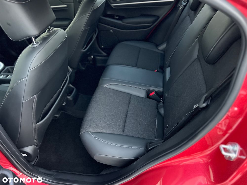 Honda HR-V 1.5 i-MMD Advance Style BSI CVT - 25