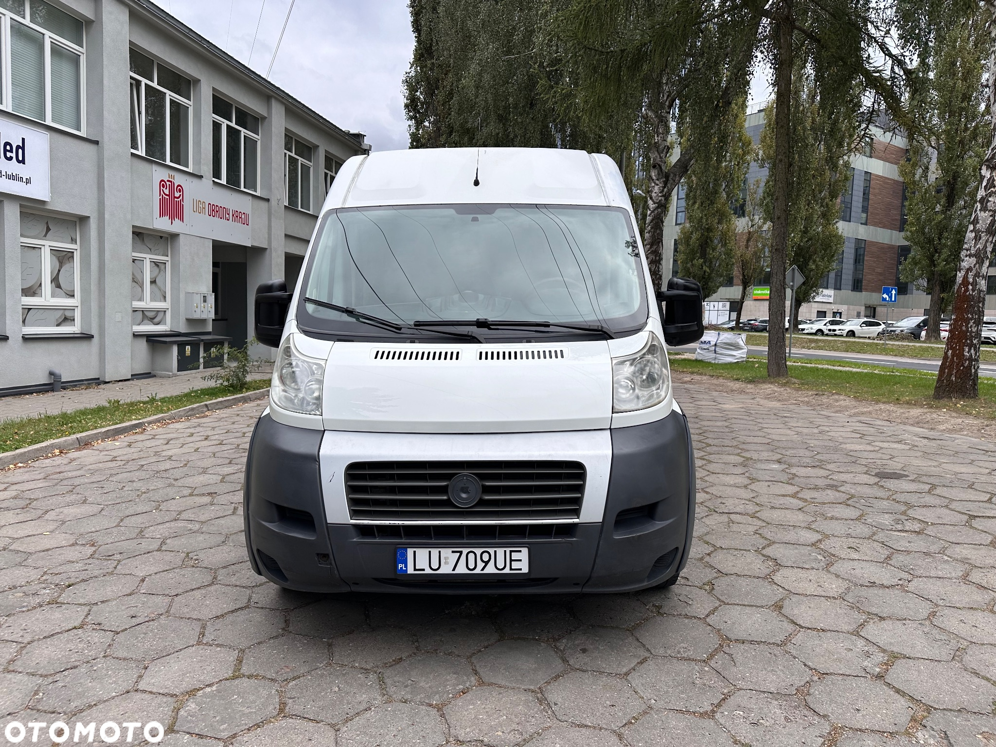 Fiat Ducato - 2