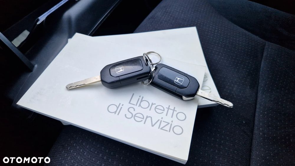 Honda CR-V 1.6i DTEC 2WD Elegance - 21