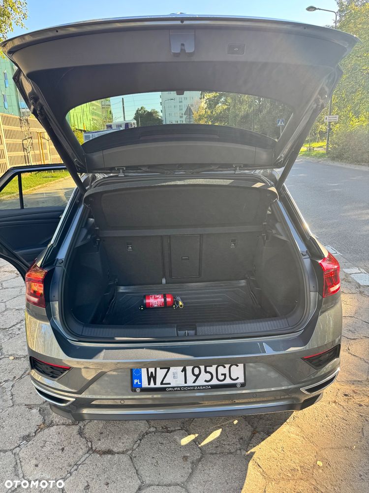 Volkswagen T-Roc - 21