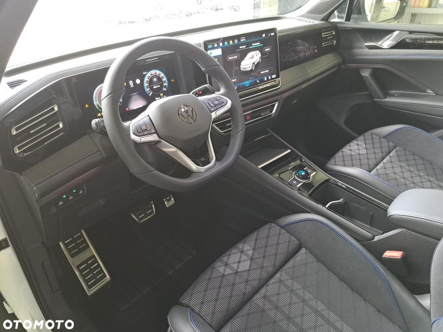 Volkswagen Tiguan - 9