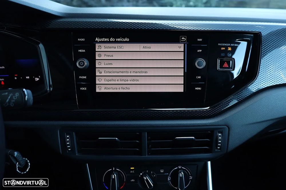 VW Taigo 1.0 TSI Urban - 20