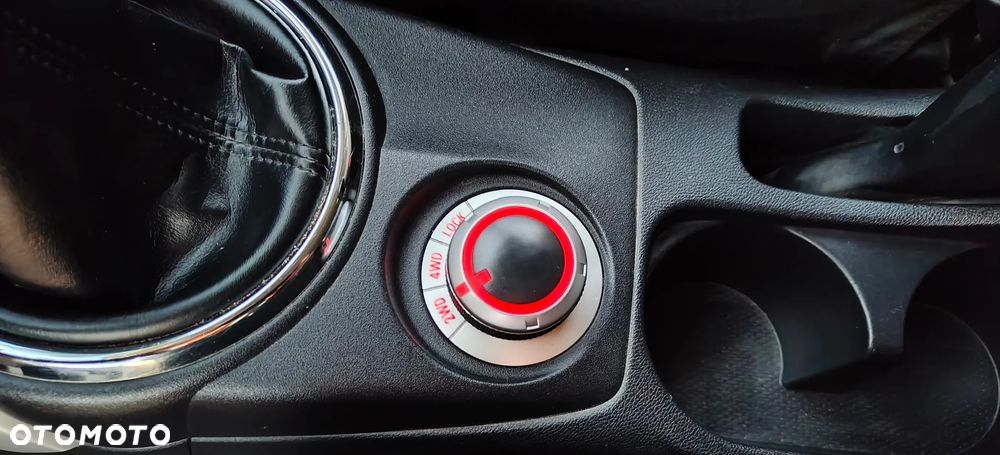 Mitsubishi ASX 1.8 DID Invite 4WD AS&G - 20