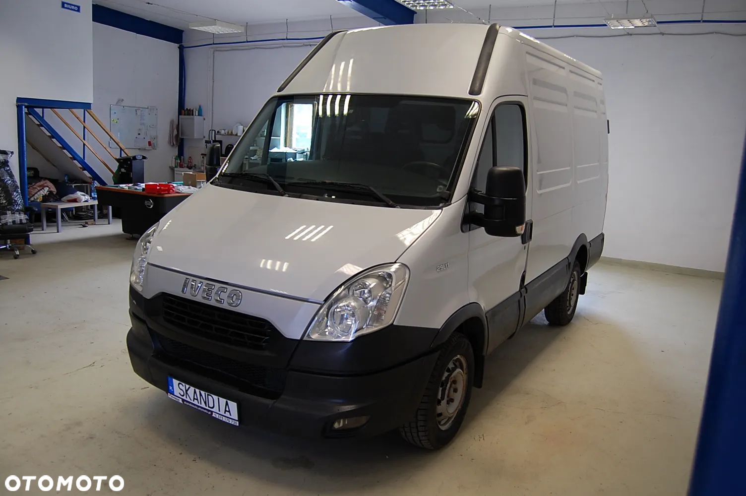 Iveco Daily - 7