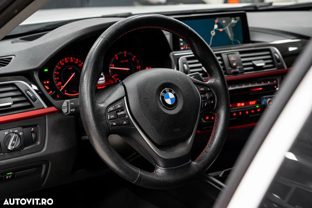 BMW Seria 3 - 23