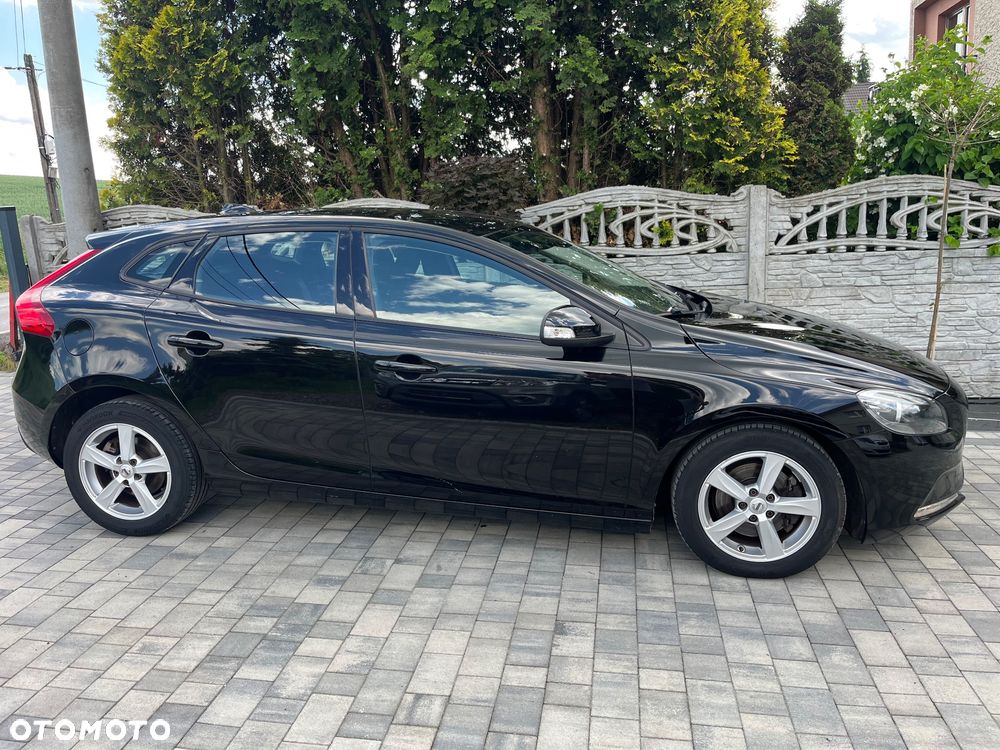 Volvo V40 T2 Drive-E Base - 14