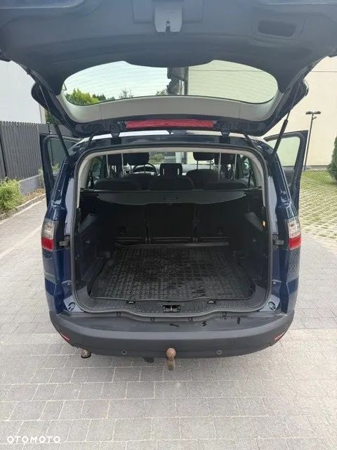 Ford S-Max 2.0 TDCi Trend - 8