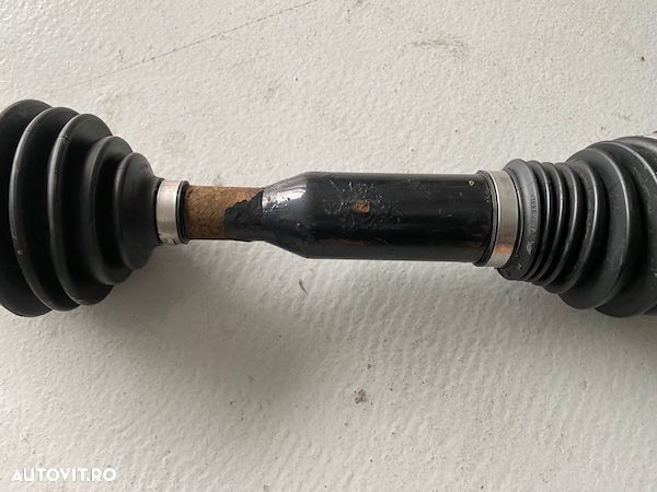 Planetara dreapta fata automata 185cp 2.4 VOLVO XC70 2008-2013 36011304 30711430 - 2