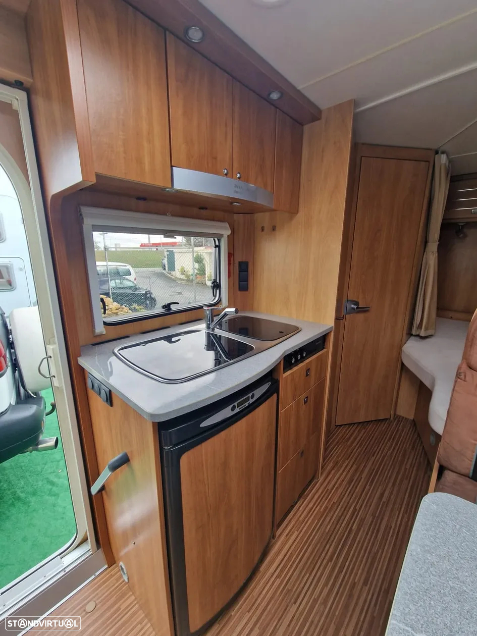 Fiat Ducato - 13