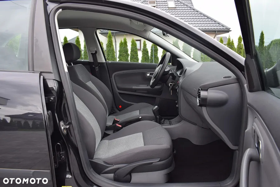 Seat Ibiza 1.9 TDI Sport - 13