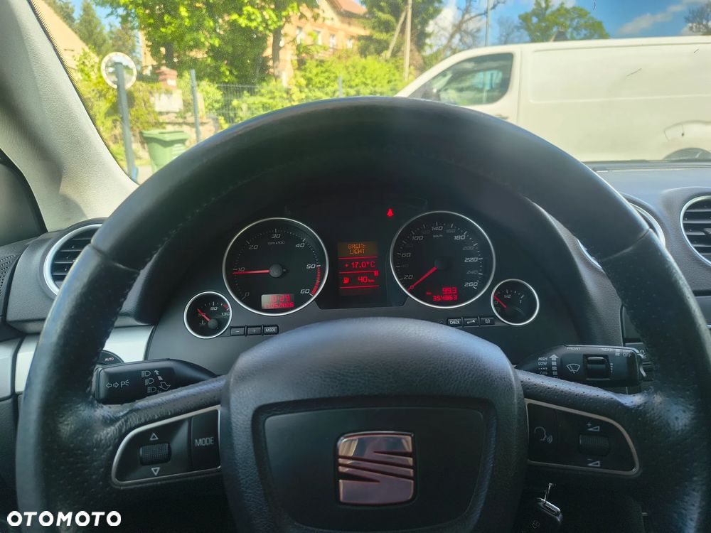 Seat Exeo 2.0 TDI CR Style - 18
