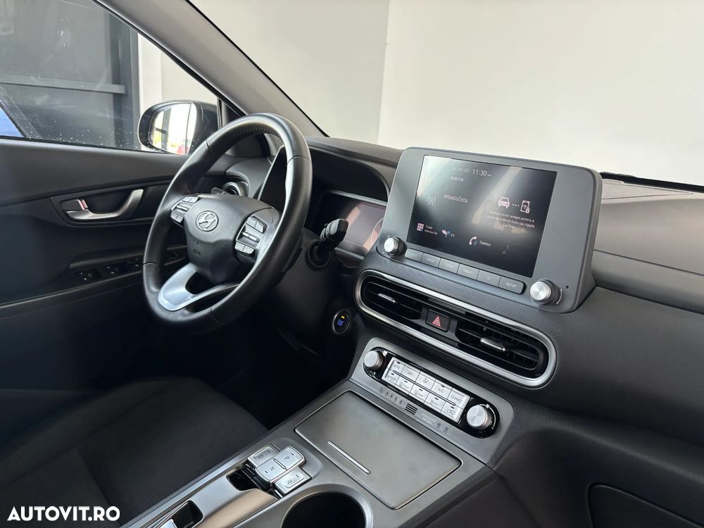 HYUNDAI Kona 2023 — imagine 7