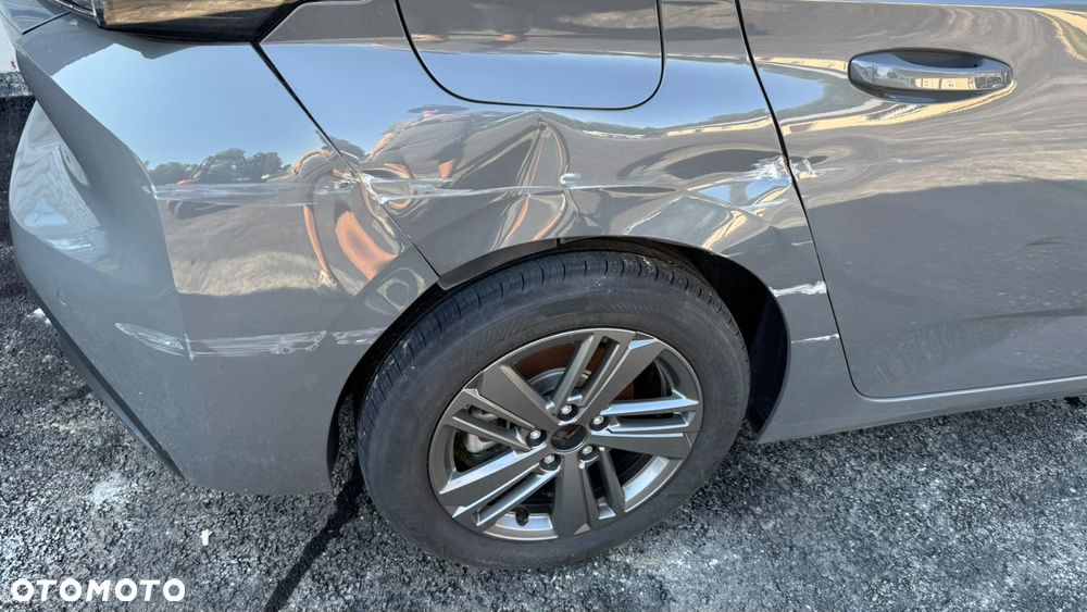 Peugeot 308 1.2 PureTech Allure S&S EAT8 - 12