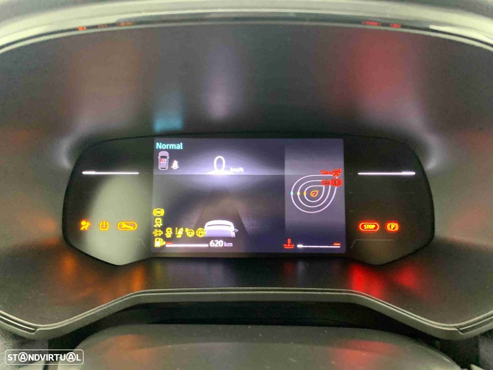 Renault Clio 1.0 TCe Evolution - 8