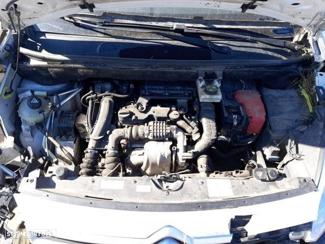Peças Citroen Berlingo (B9) 2008 a 2018 - 38