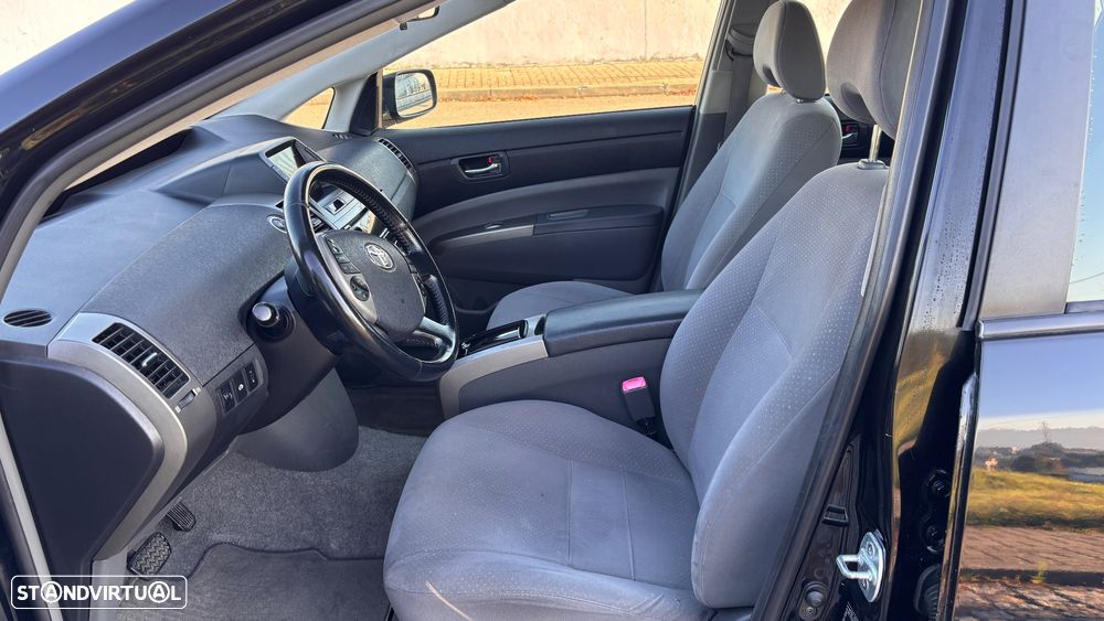 Toyota Prius - 6