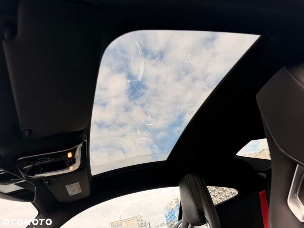 Mercedes-Benz AMG GT 63 4MATIC+ - 30