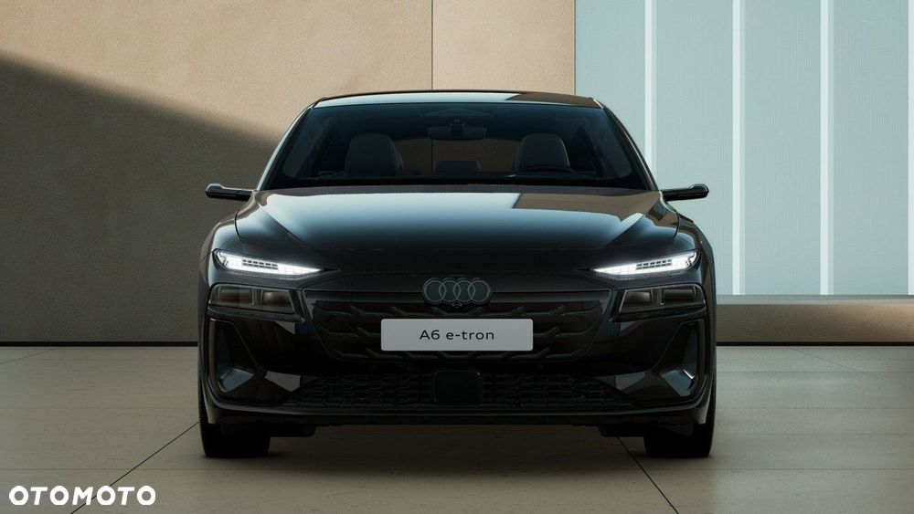 Audi A6 Avant e-tron - 19