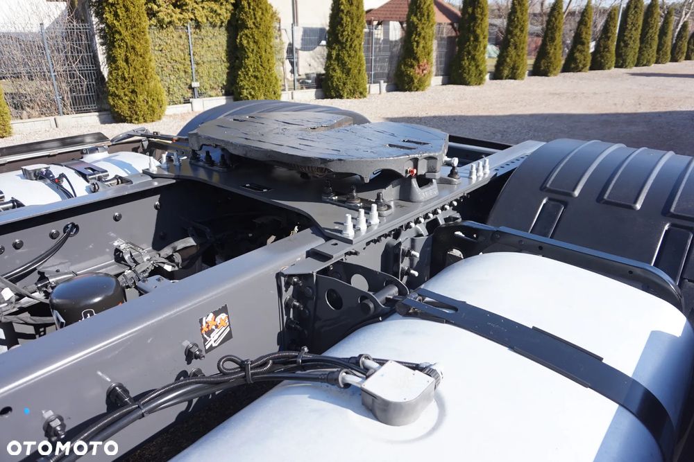 Renault T440 COMFORT STANDARD SALON PL IDEALNY. - 10