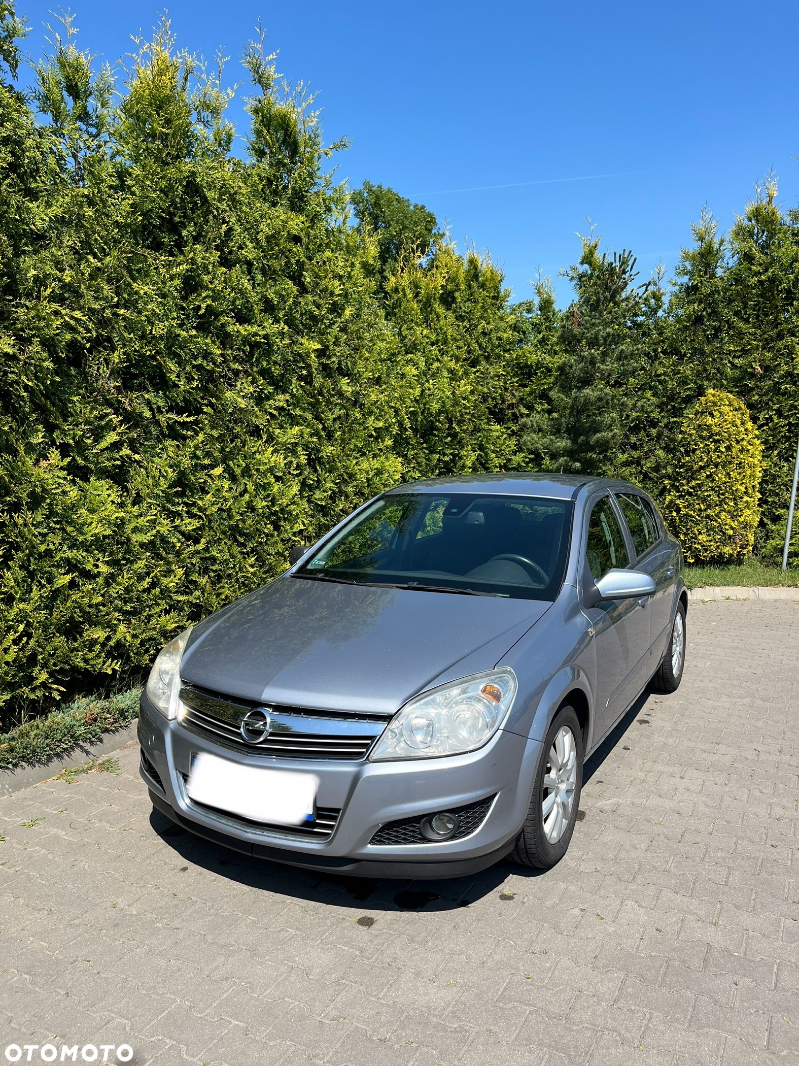 Opel Astra - 14